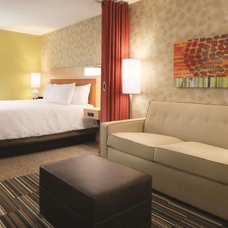Home2 Suites By Hilton Iowa City Coralville Εξωτερικό φωτογραφία