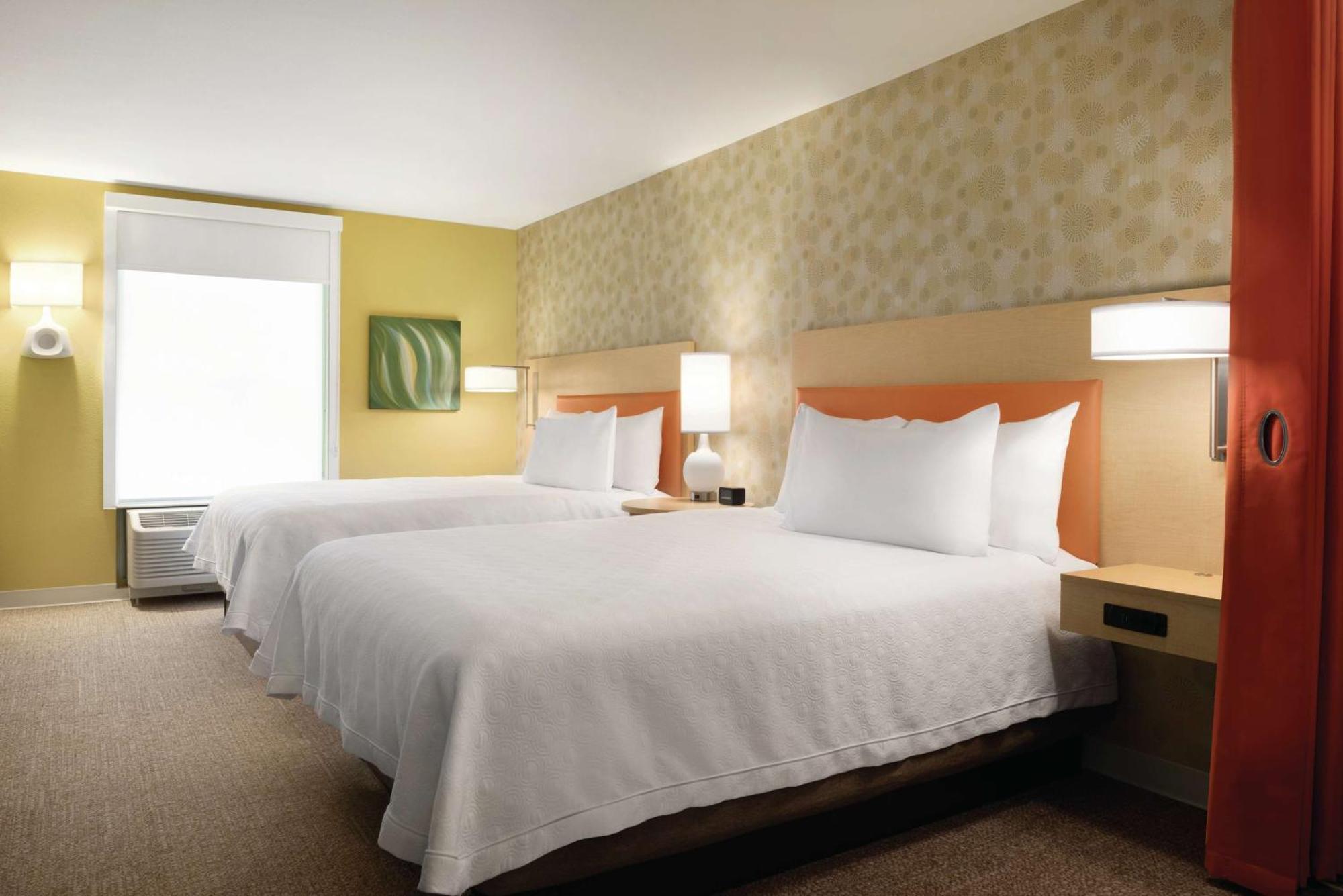Home2 Suites By Hilton Iowa City Coralville Εξωτερικό φωτογραφία