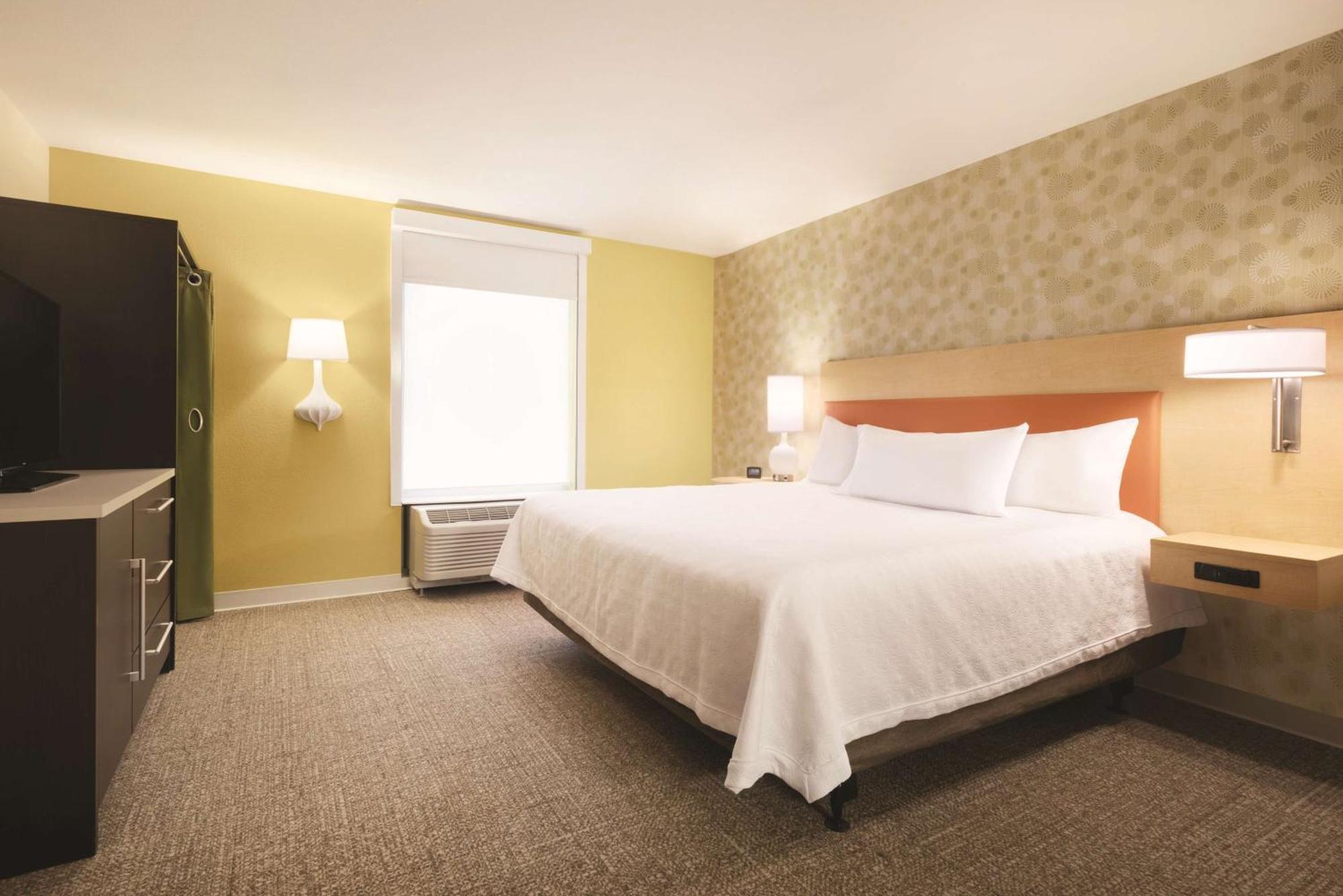 Home2 Suites By Hilton Iowa City Coralville Εξωτερικό φωτογραφία