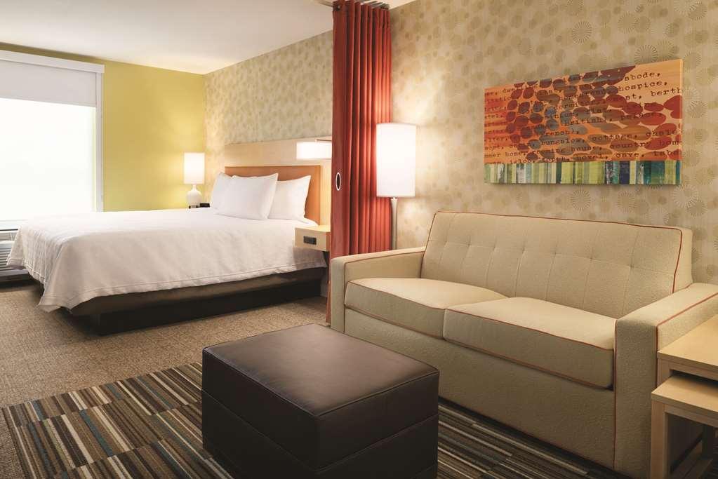 Home2 Suites By Hilton Iowa City Coralville Δωμάτιο φωτογραφία